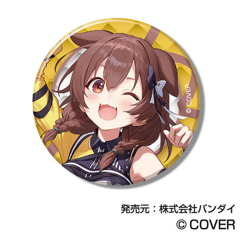 『hololive』CANバッジ 6th fes. Color Rise Harmony F BOX stage3